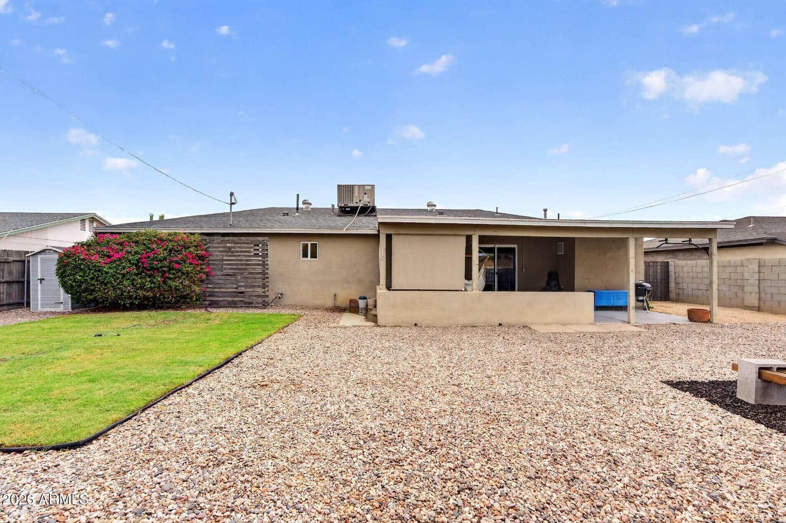 2309 W FLOWER Street, Phoenix, AZ 85015 — photo 35 of 46