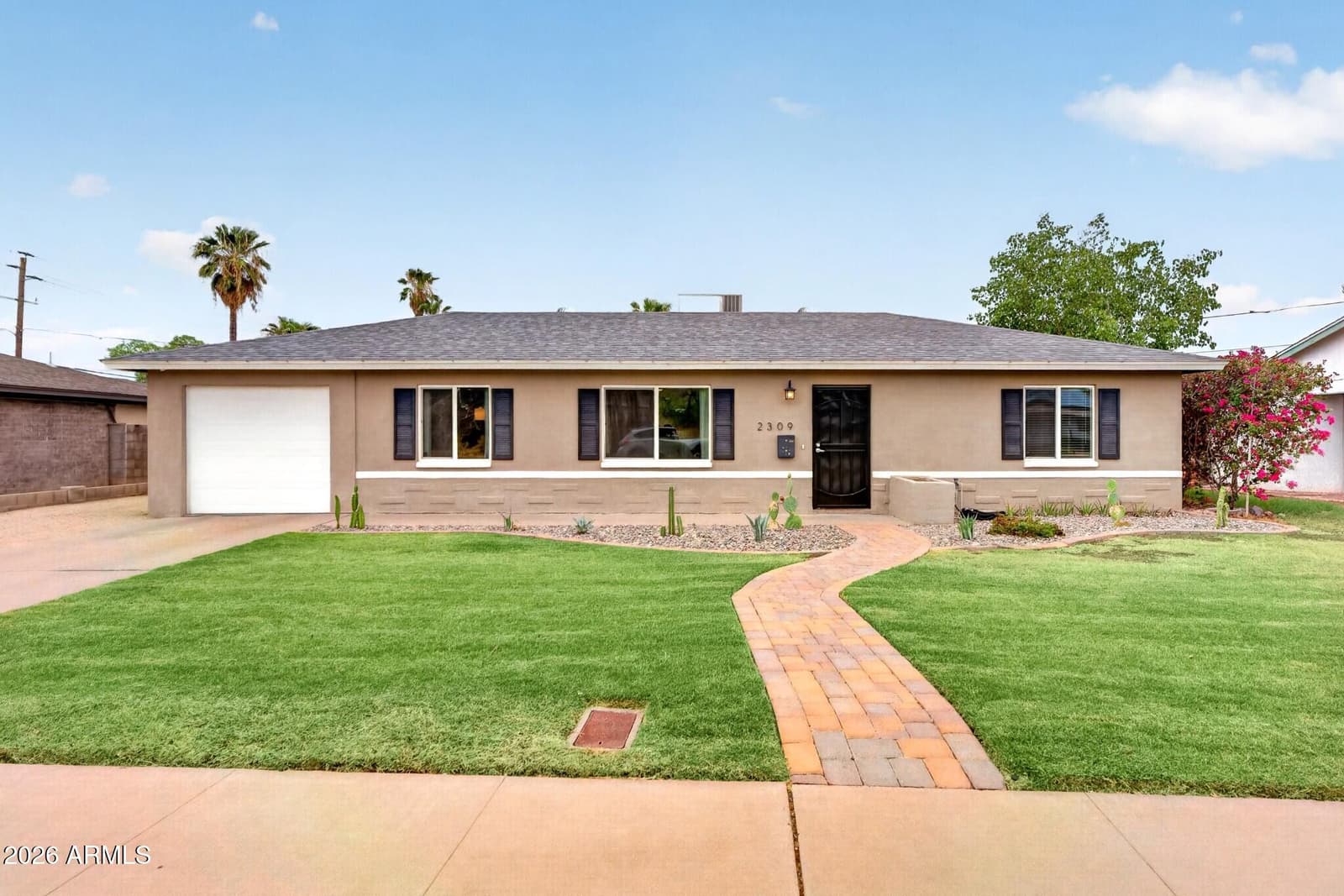 2309 W FLOWER Street, Phoenix, AZ 85015 — photo 2 of 46