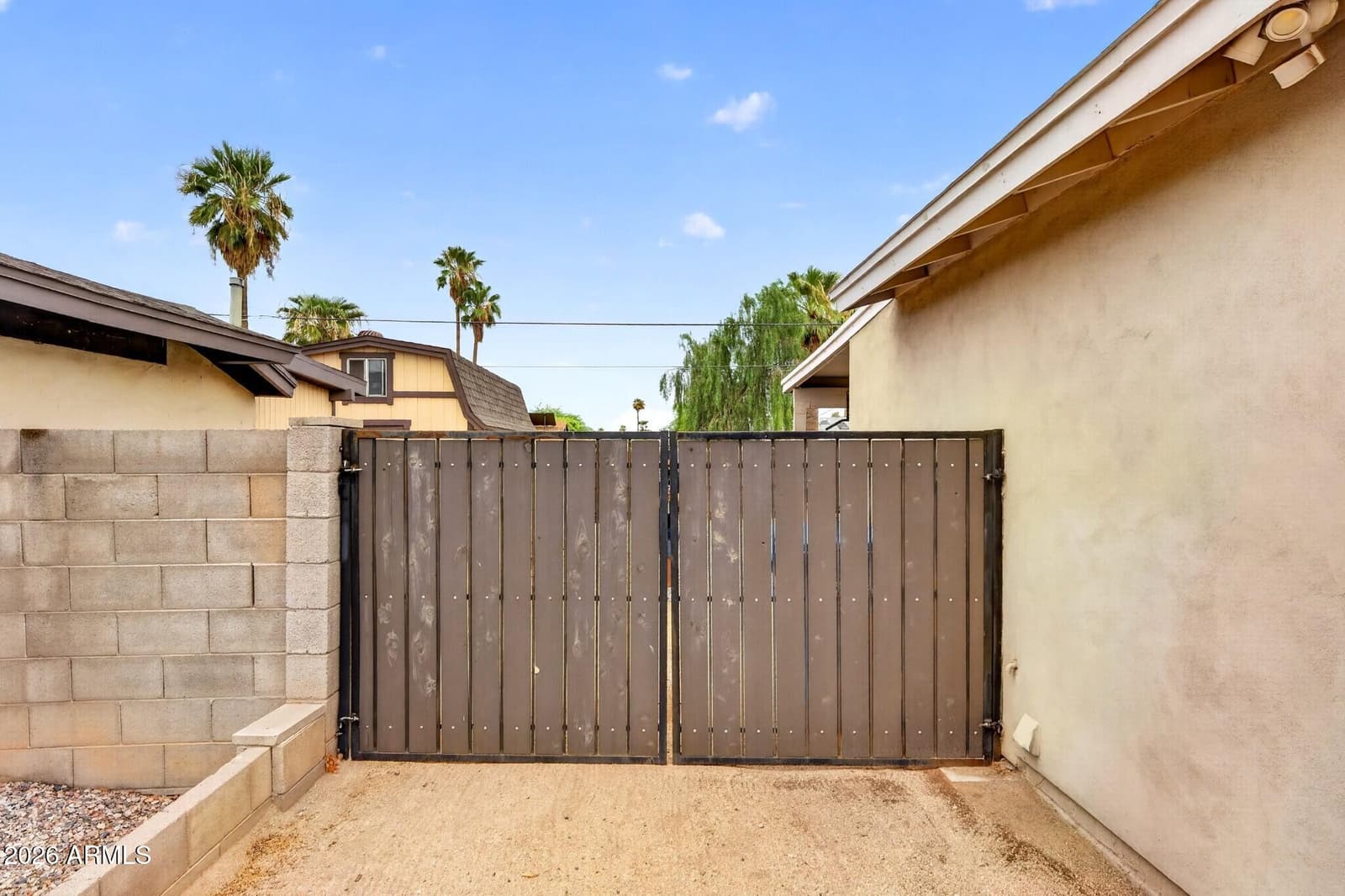 2309 W FLOWER Street, Phoenix, AZ 85015 — photo 36 of 46