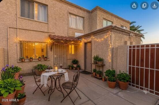 4224 S 46TH Place, Phoenix, AZ 85040 — photo 10 of 38