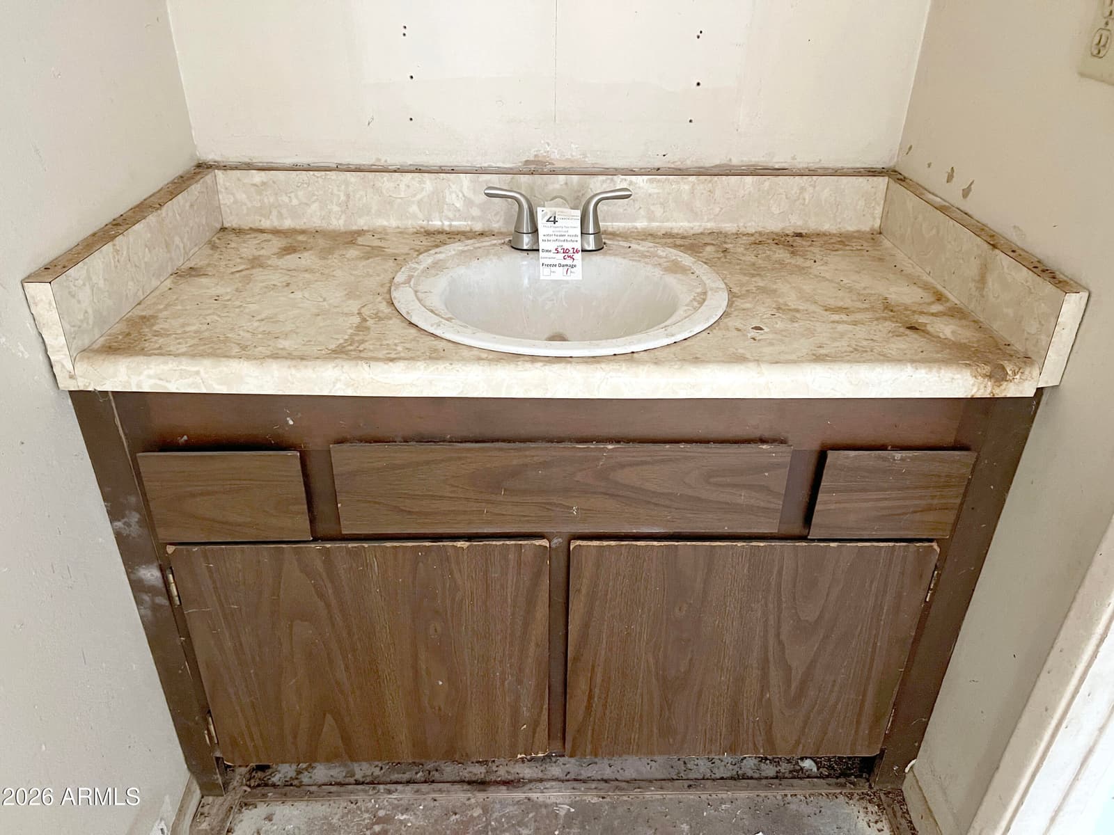 21 E BROWN Drive, Sierra Vista, AZ 85635 — photo 24 of 26