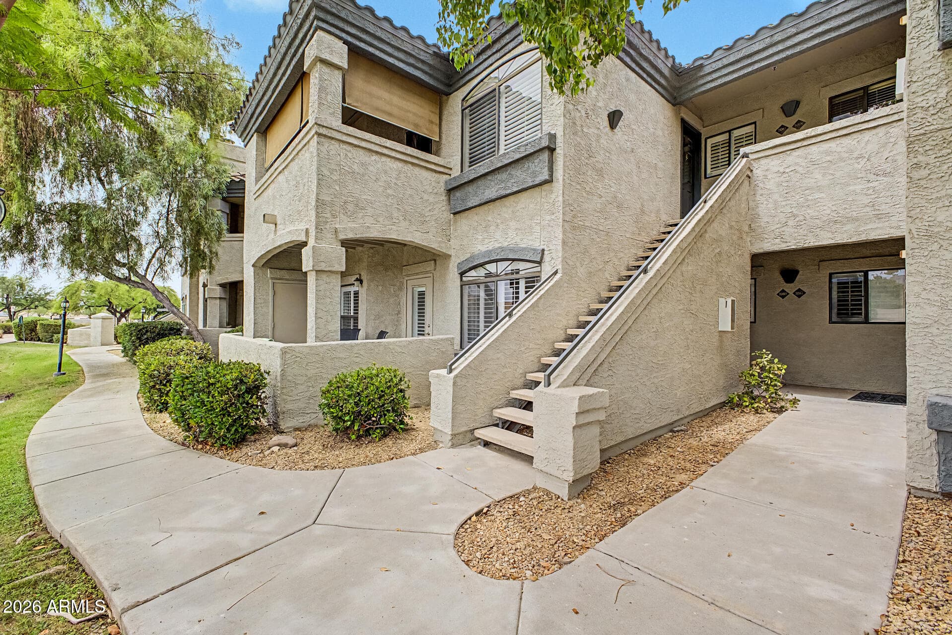 15095 N THOMPSON PEAK Parkway 1064, Scottsdale, AZ 85260 — photo 9 of 24