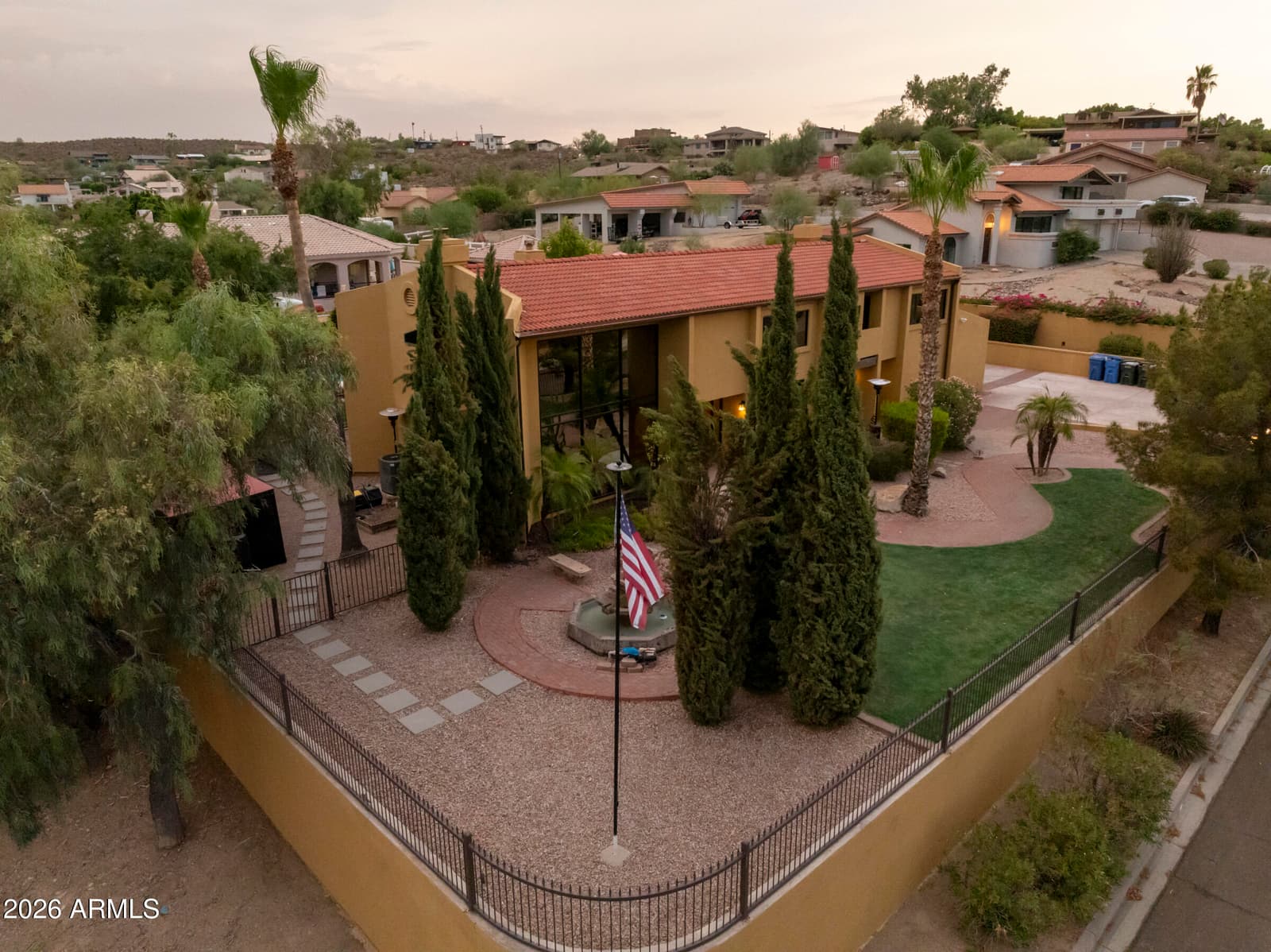 1745 E FRIESS Drive, Phoenix, AZ 85022 — photo 26 of 175