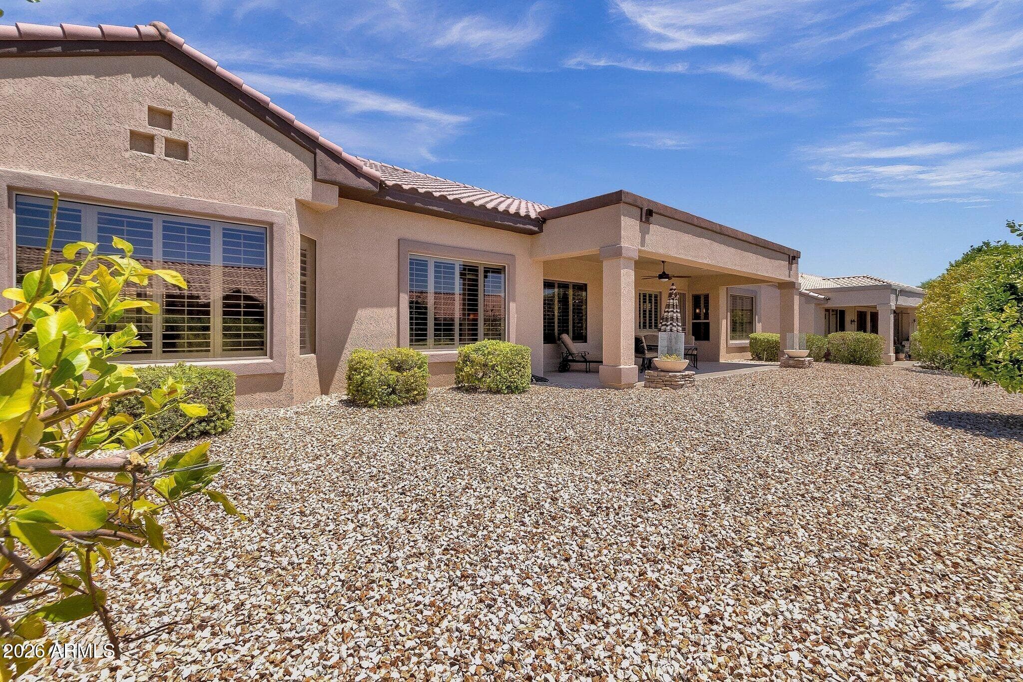 15819 W SILVER BREEZE Drive, Surprise, AZ 85374 — photo 22 of 28