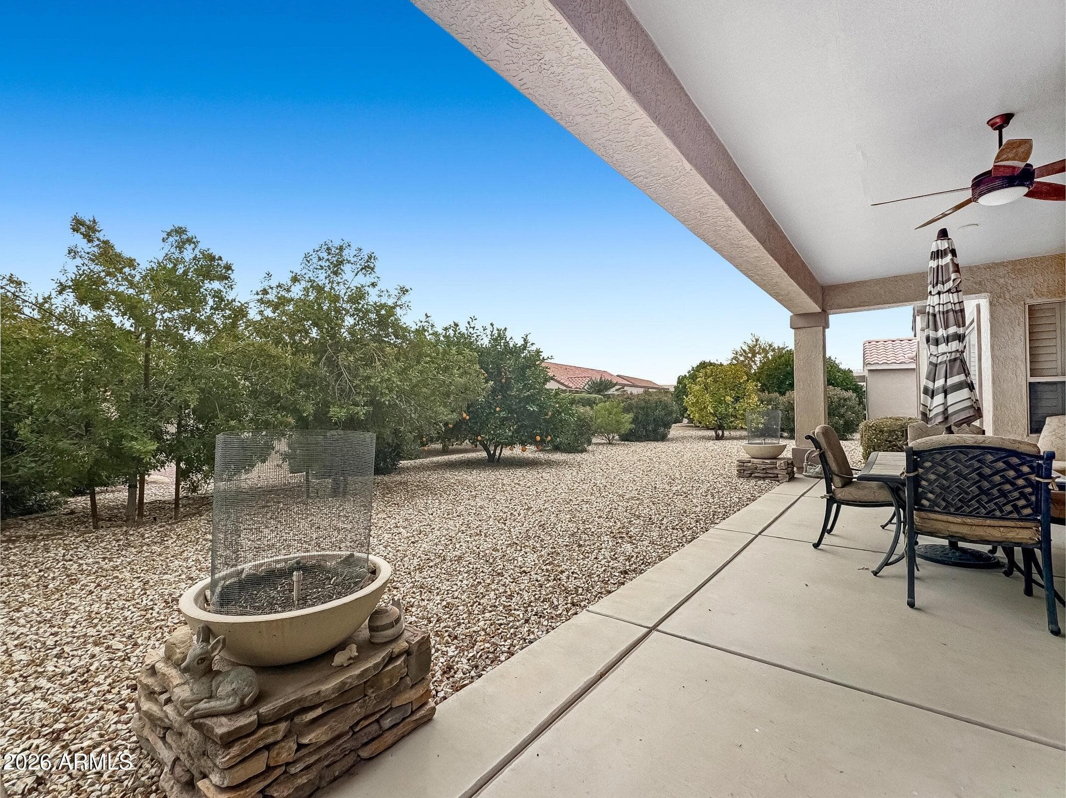 15819 W SILVER BREEZE Drive, Surprise, AZ 85374 — photo 24 of 28