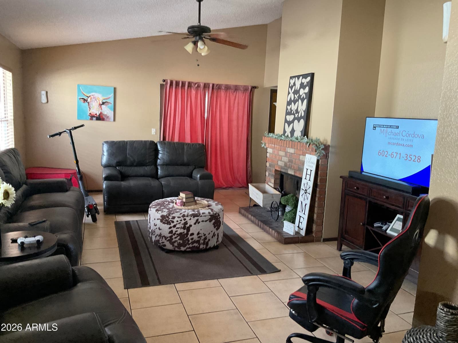 8805 W VALE Drive, Phoenix, AZ 85037 — photo 10 of 20