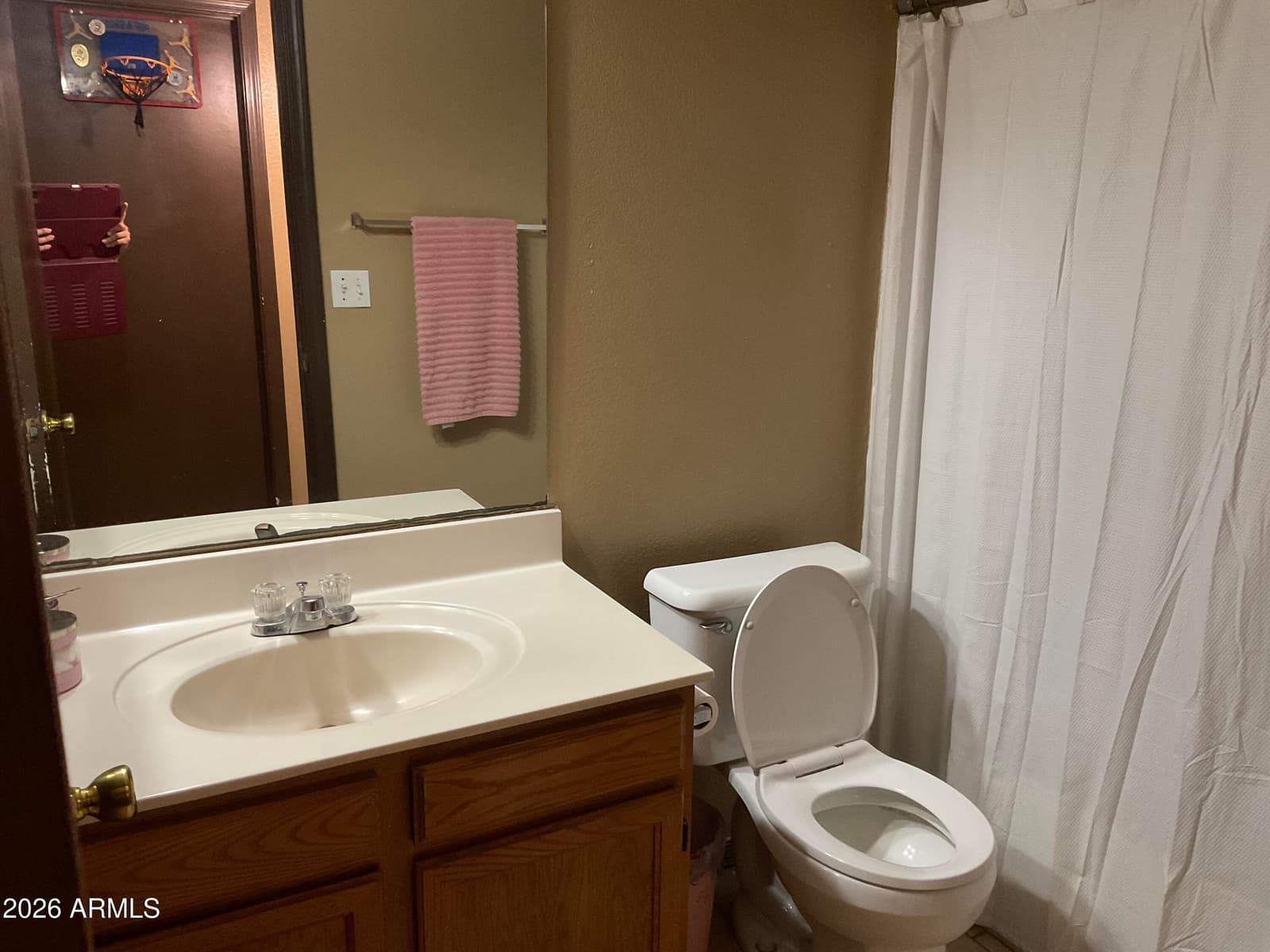 8805 W VALE Drive, Phoenix, AZ 85037 — photo 12 of 20