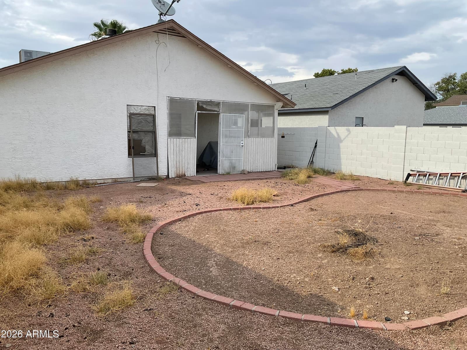 8805 W VALE Drive, Phoenix, AZ 85037 — photo 18 of 20