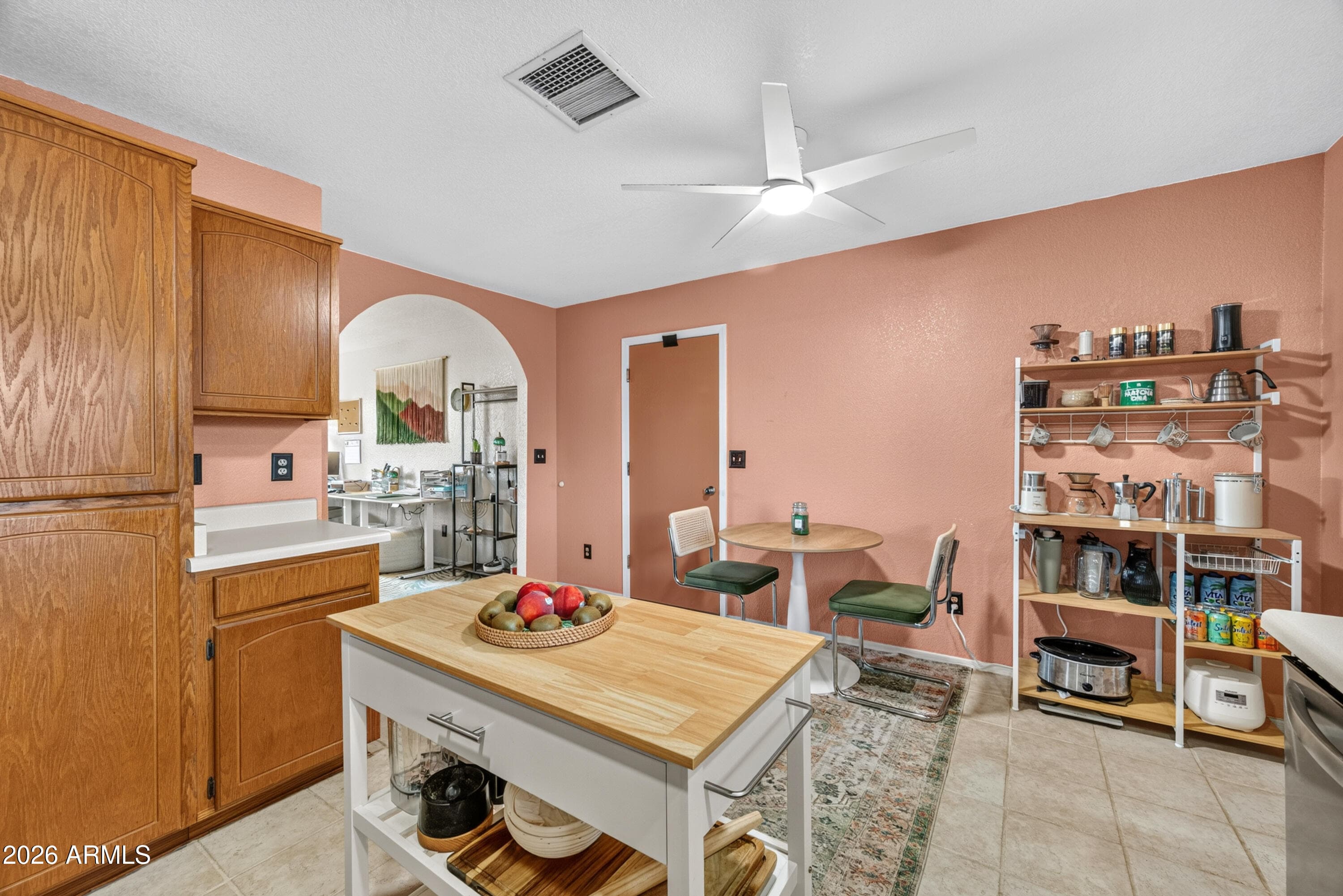 105 ARROWHEAD Drive, Huachuca City, AZ 85616 — photo 13 of 28