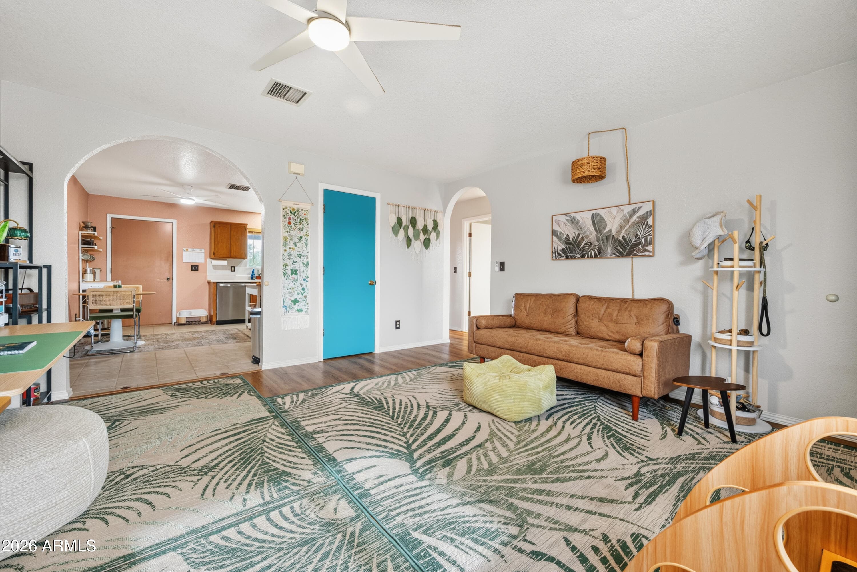 105 ARROWHEAD Drive, Huachuca City, AZ 85616 — photo 9 of 28