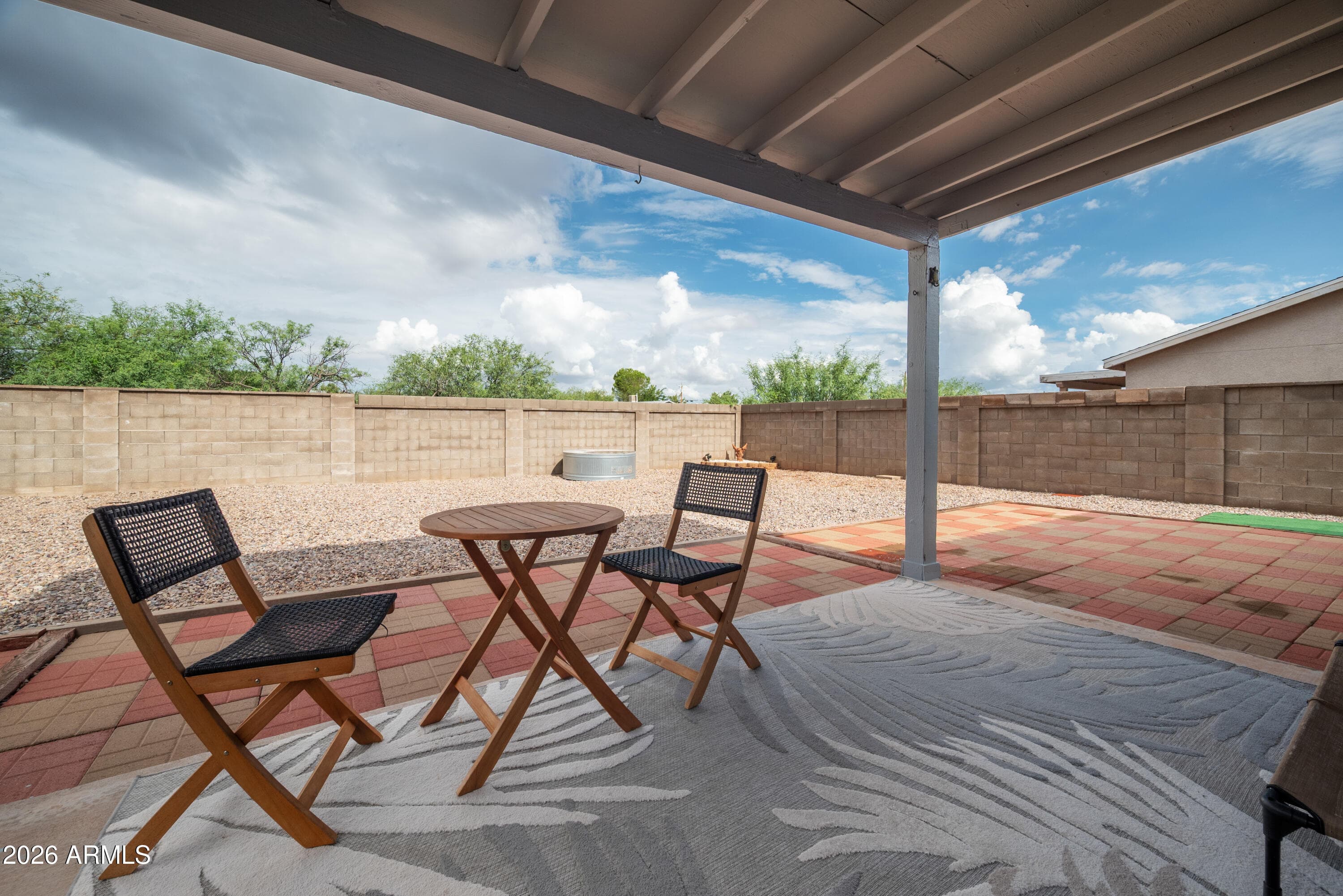 105 ARROWHEAD Drive, Huachuca City, AZ 85616 — photo 23 of 28
