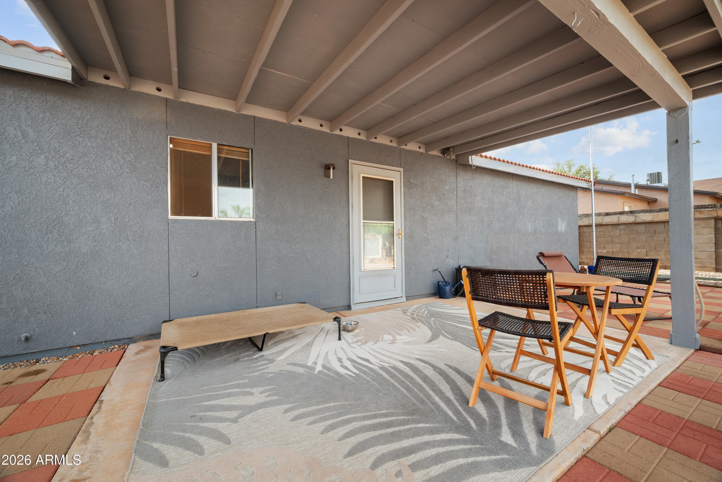 105 ARROWHEAD Drive, Huachuca City, AZ 85616 — photo 24 of 28