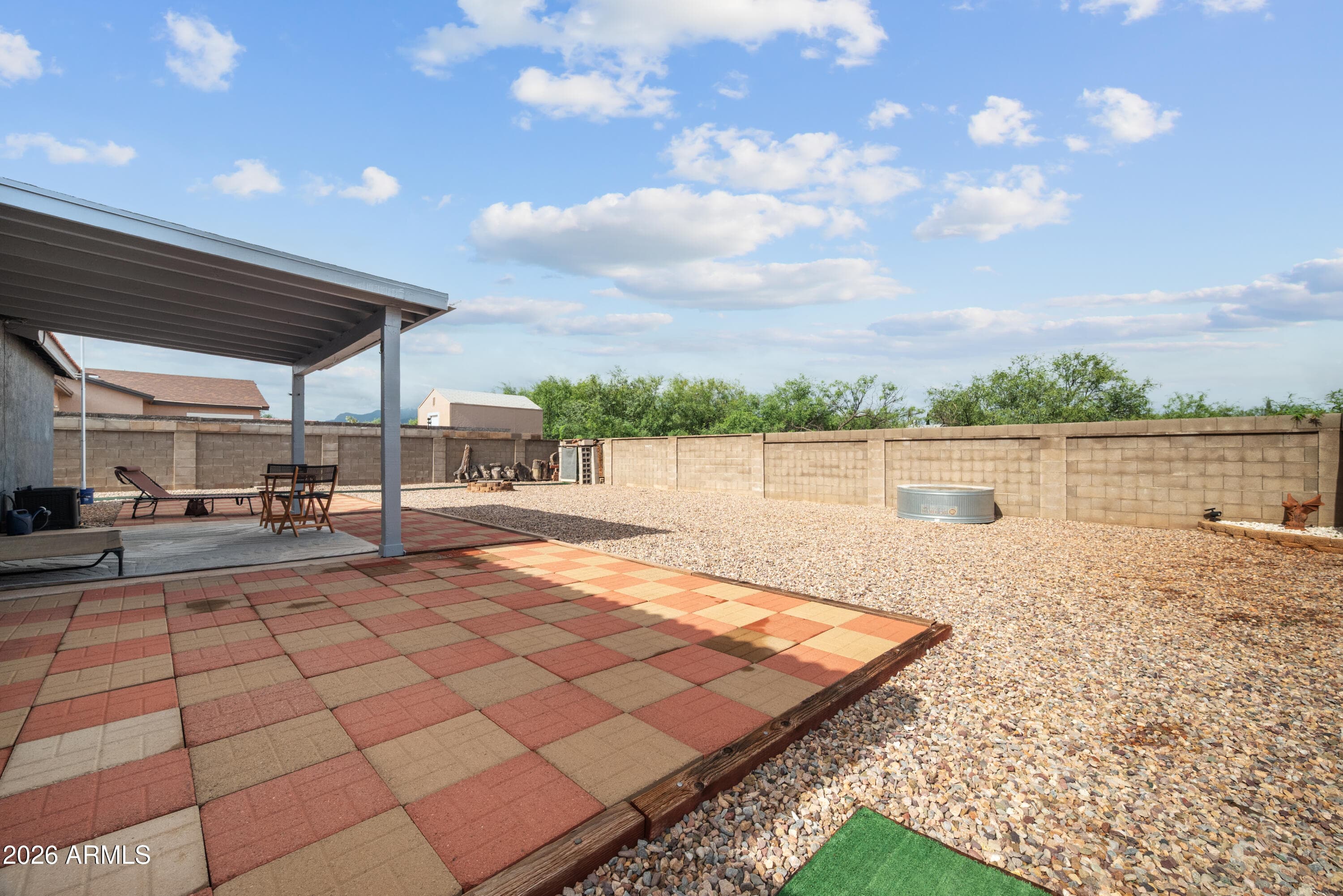 105 ARROWHEAD Drive, Huachuca City, AZ 85616 — photo 25 of 28