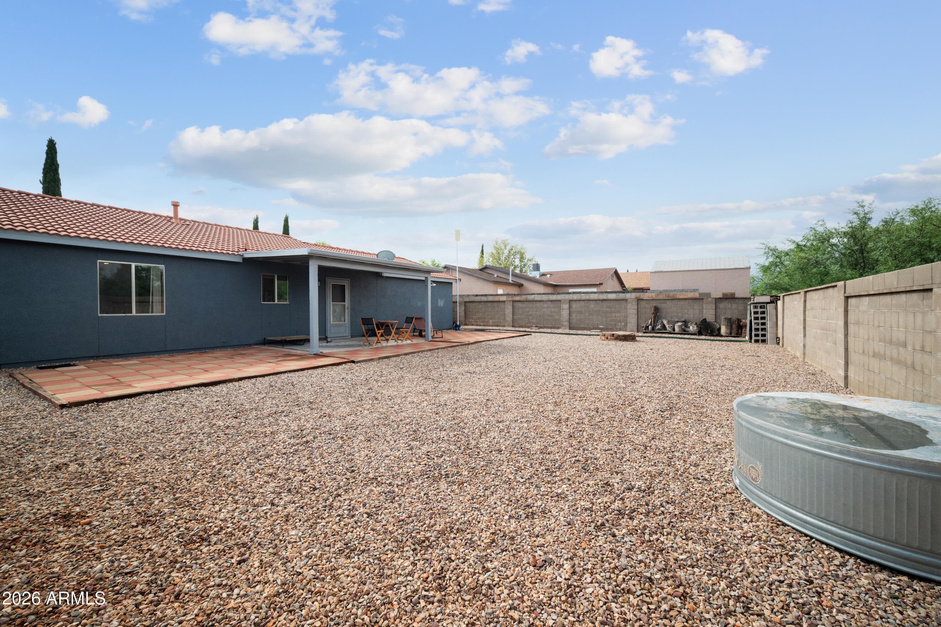 105 ARROWHEAD Drive, Huachuca City, AZ 85616 — photo 26 of 28