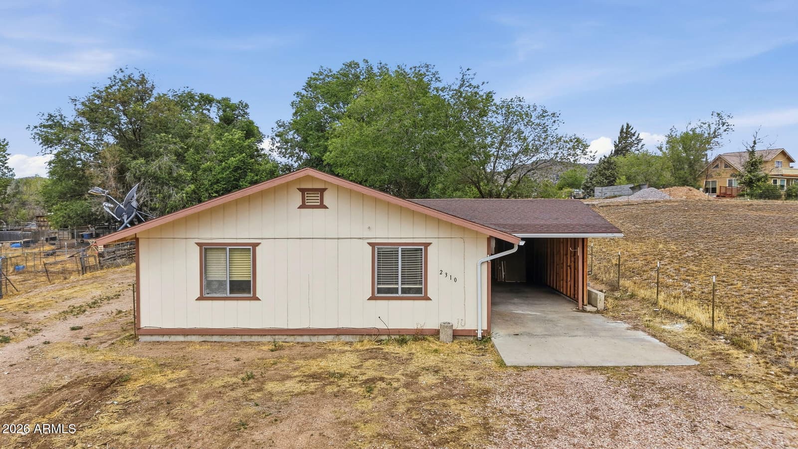 2310 N Hopi Lane, Chino Valley, AZ 86323 — photo 1 of 10