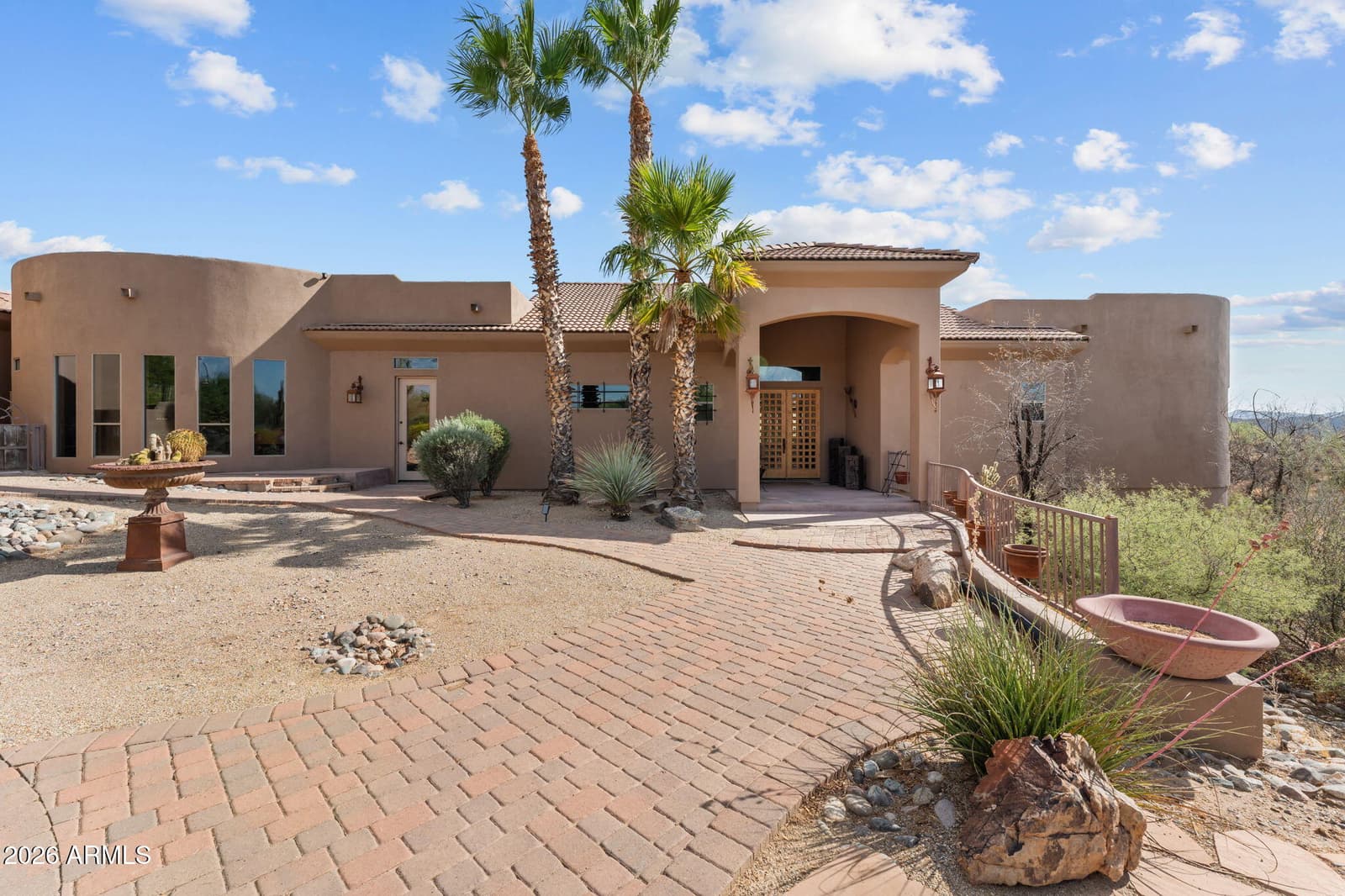51313 N 293RD Avenue, Wickenburg, AZ 85390 — photo 1 of 84