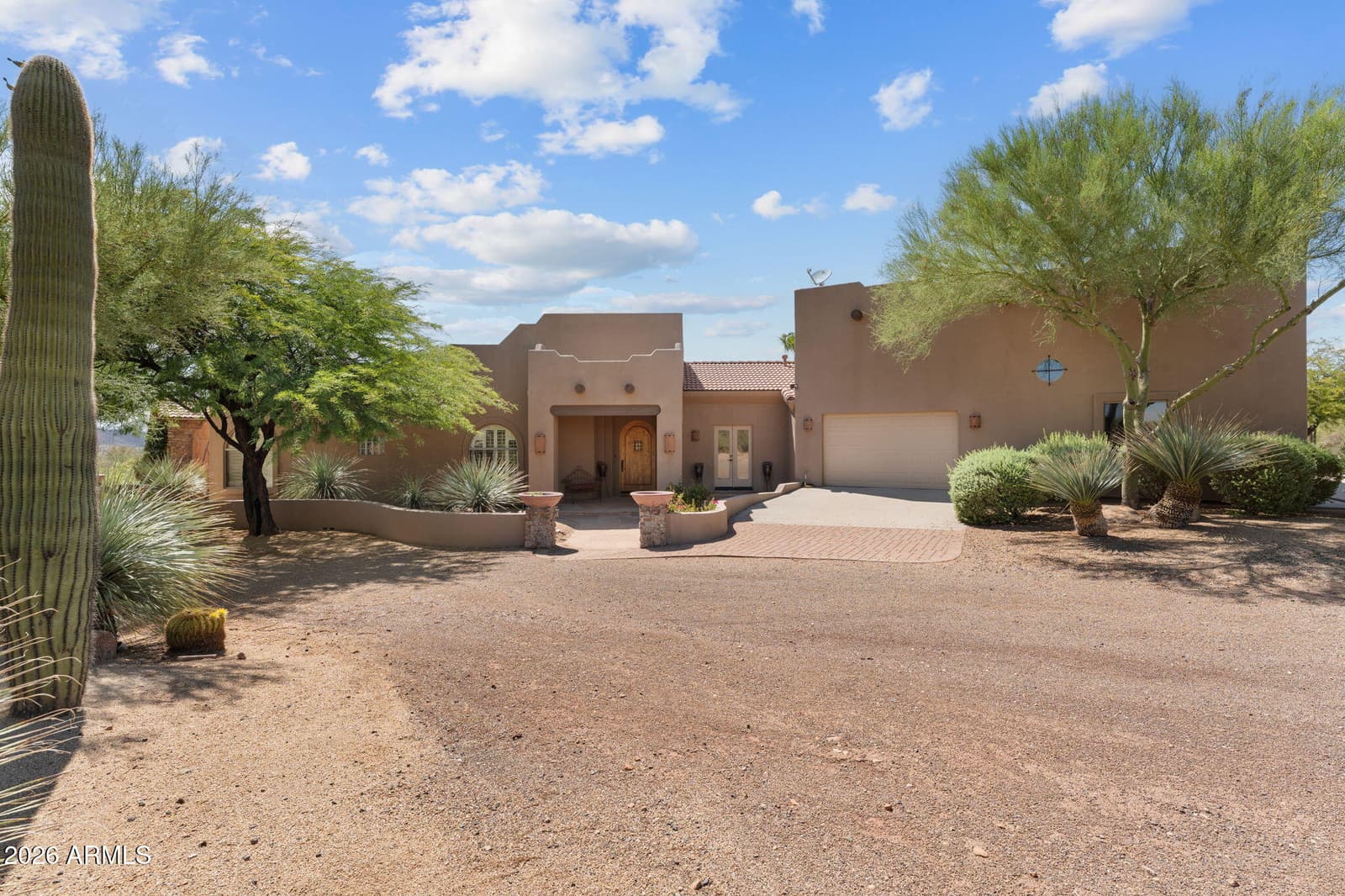 51313 N 293RD Avenue, Wickenburg, AZ 85390 — photo 6 of 84
