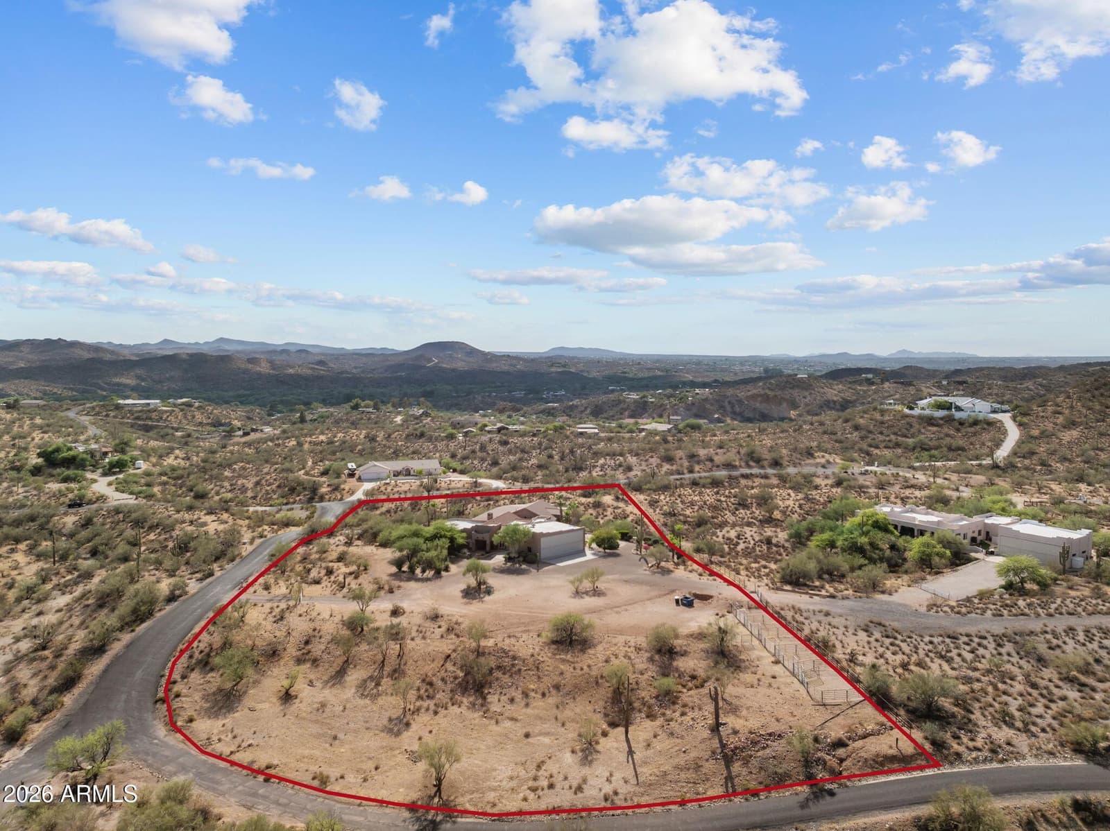 51313 N 293RD Avenue, Wickenburg, AZ 85390 — photo 69 of 84
