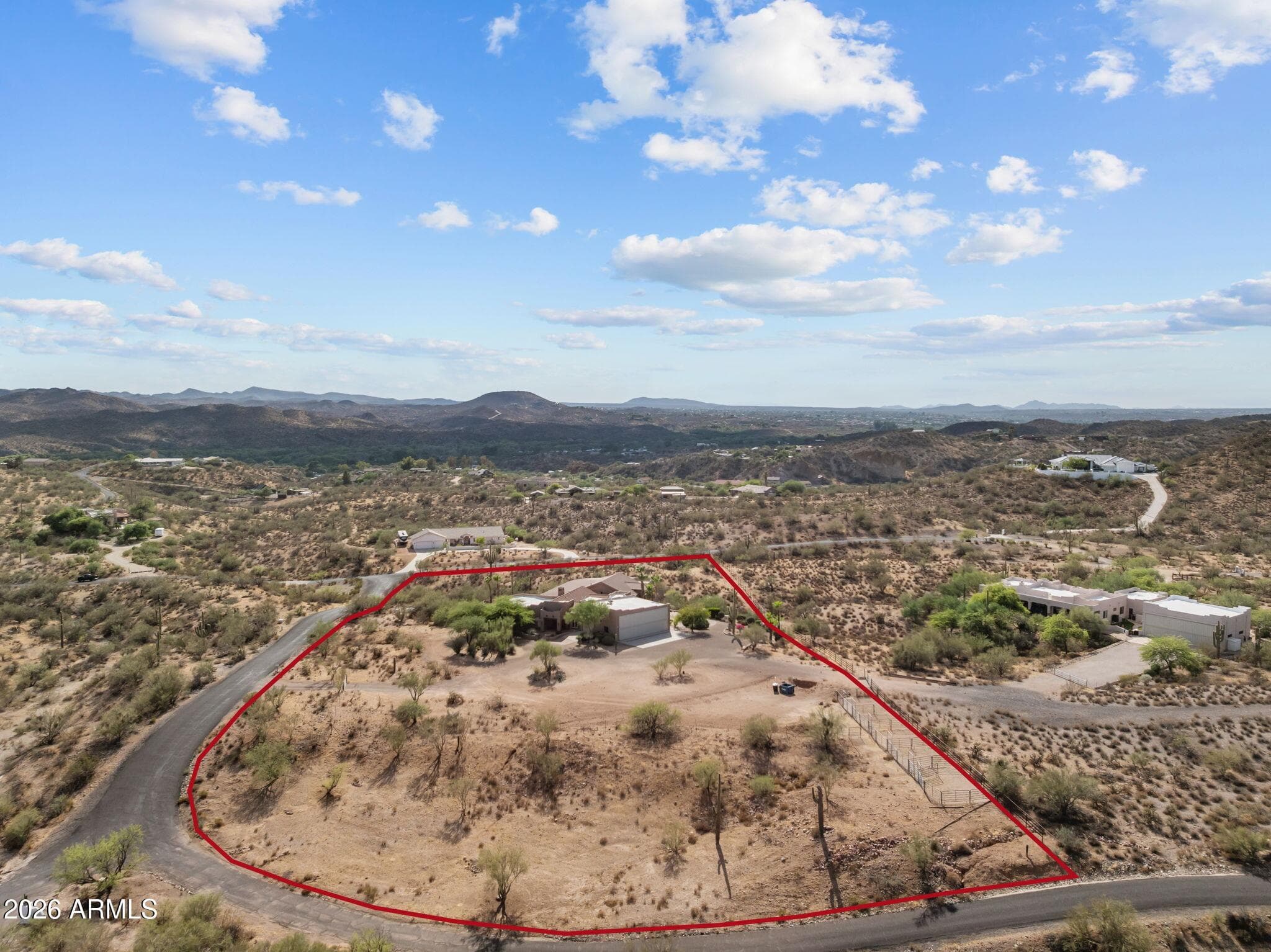 51313 N 293RD Avenue, Wickenburg, AZ 85390 — photo 69 of 84