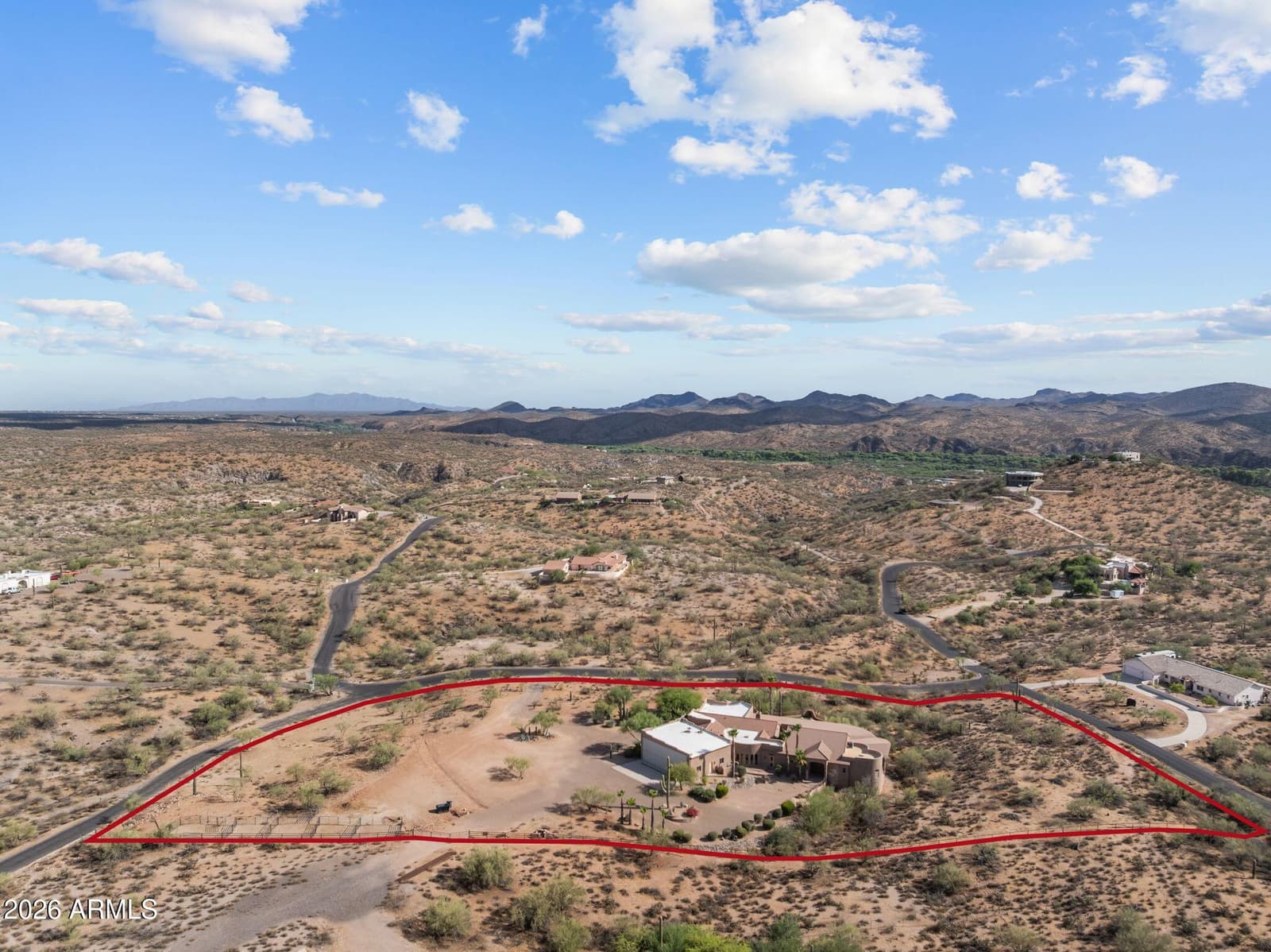 51313 N 293RD Avenue, Wickenburg, AZ 85390 — photo 70 of 84