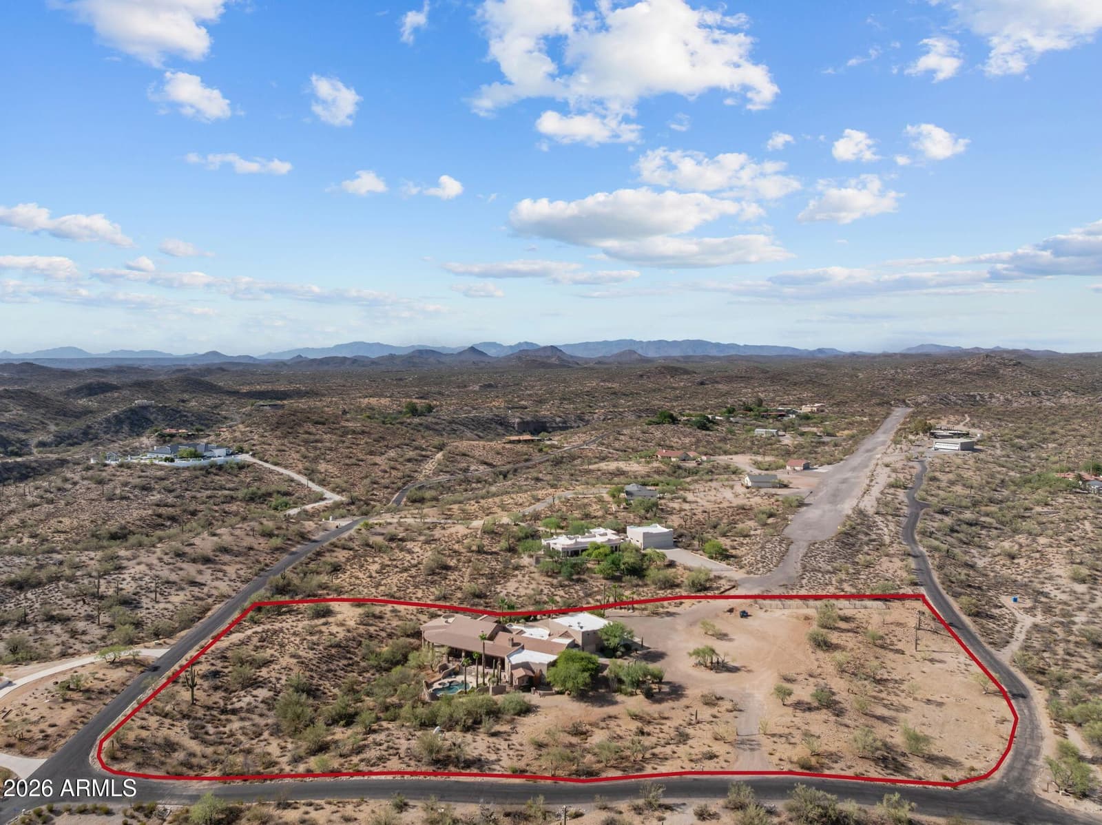 51313 N 293RD Avenue, Wickenburg, AZ 85390 — photo 71 of 84