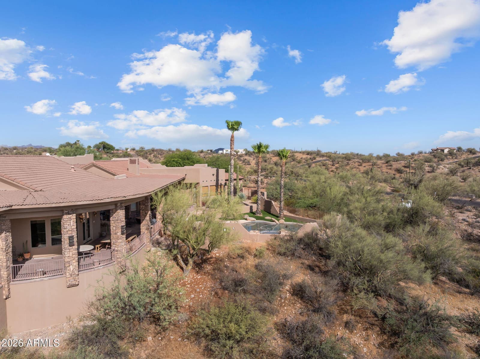 51313 N 293RD Avenue, Wickenburg, AZ 85390 — photo 74 of 84