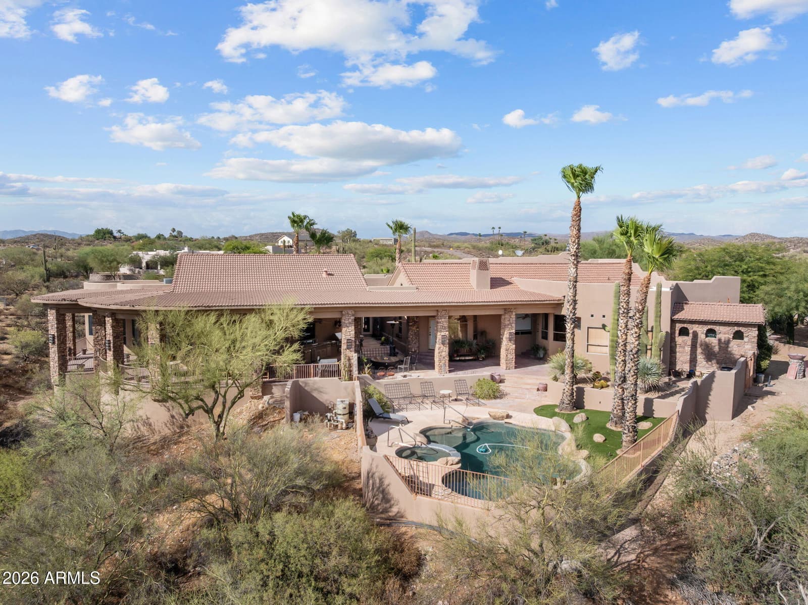 51313 N 293RD Avenue, Wickenburg, AZ 85390 — photo 75 of 84
