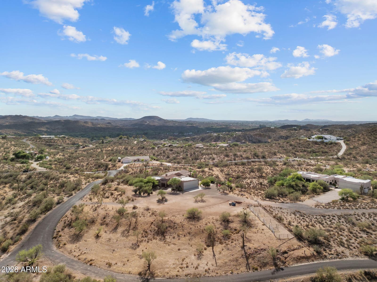 51313 N 293RD Avenue, Wickenburg, AZ 85390 — photo 77 of 84