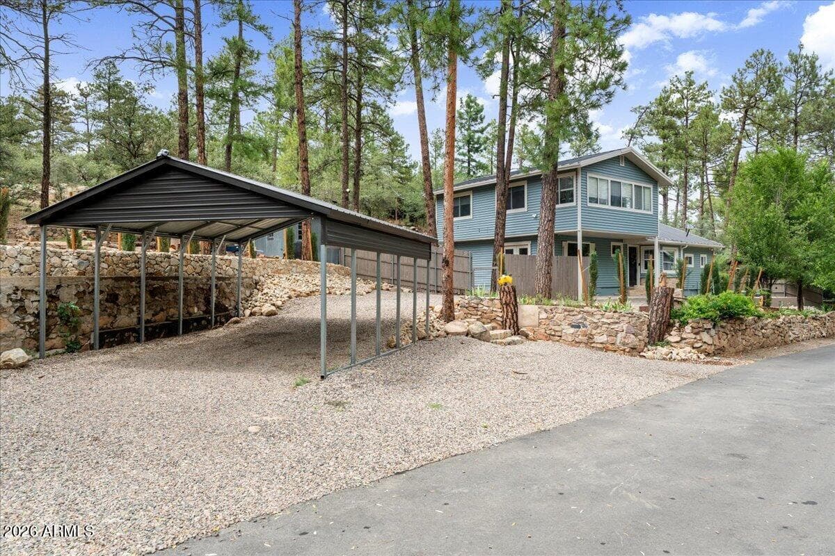 910 S LAVALLEY Drive, Prescott, AZ 86303 — photo 2 of 38