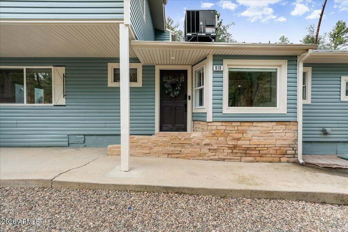 910 S LAVALLEY Drive, Prescott, AZ 86303 — photo 4 of 38