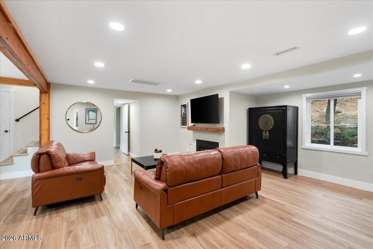 910 S LAVALLEY Drive, Prescott, AZ 86303 — photo 9 of 38