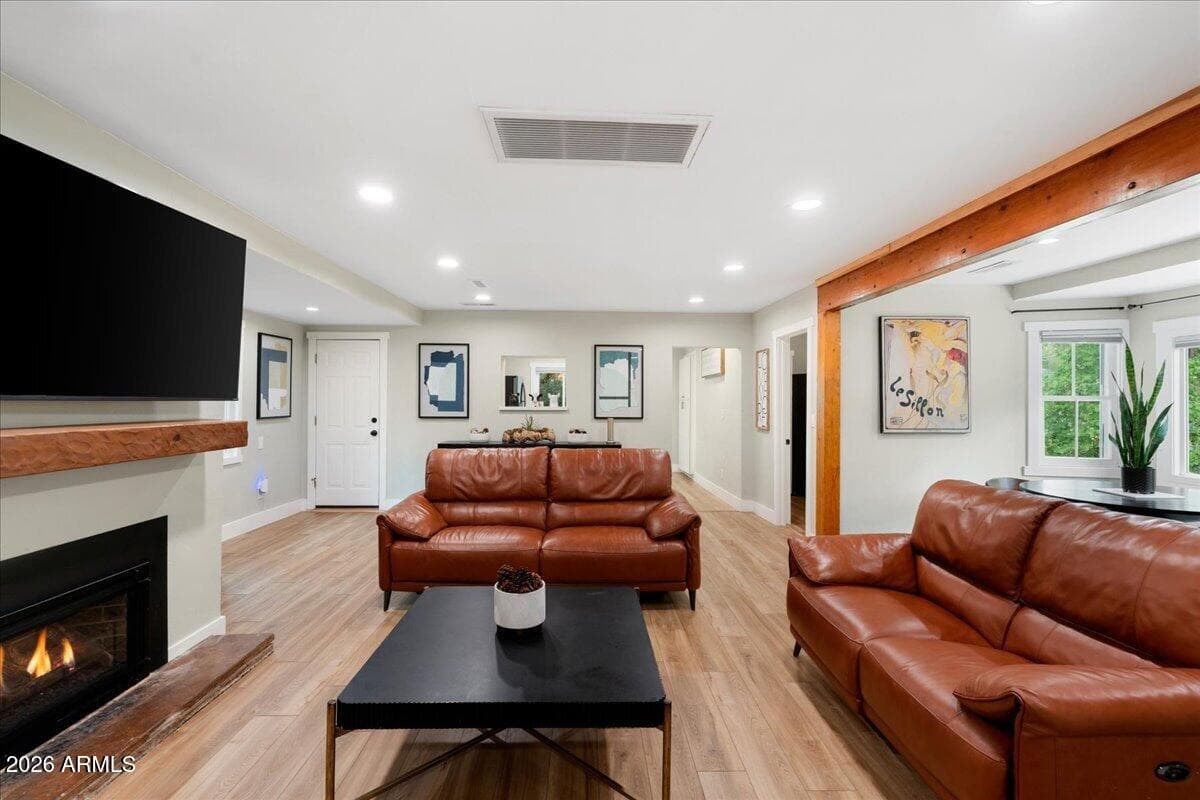 910 S LAVALLEY Drive, Prescott, AZ 86303 — photo 10 of 38