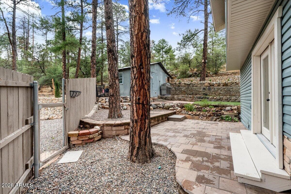 910 S LAVALLEY Drive, Prescott, AZ 86303 — photo 28 of 38