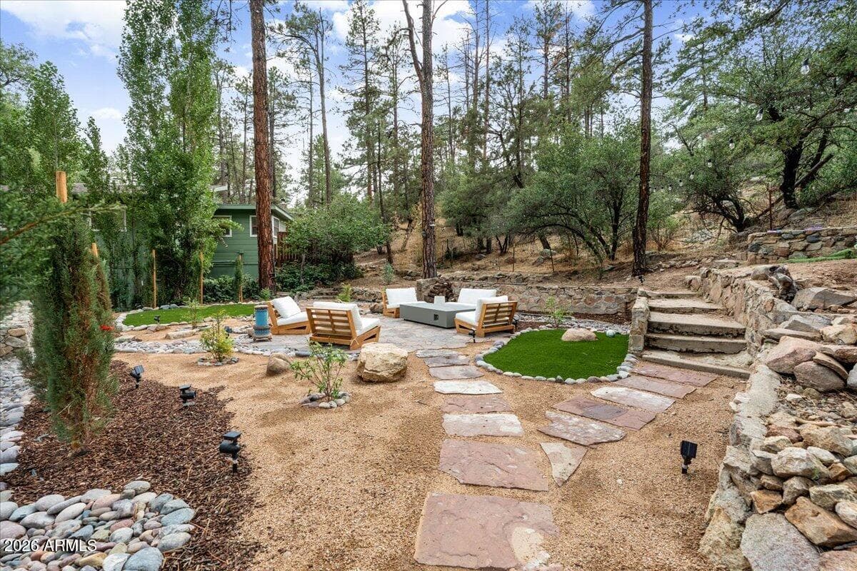 910 S LAVALLEY Drive, Prescott, AZ 86303 — photo 30 of 38