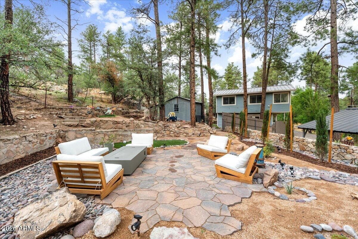 910 S LAVALLEY Drive, Prescott, AZ 86303 — photo 31 of 38