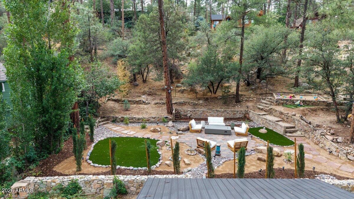 910 S LAVALLEY Drive, Prescott, AZ 86303 — photo 32 of 38