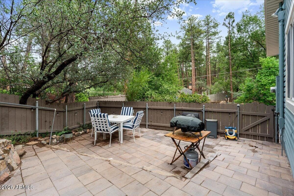910 S LAVALLEY Drive, Prescott, AZ 86303 — photo 33 of 38