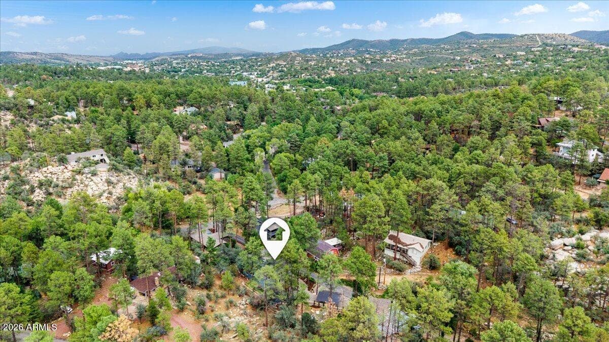 910 S LAVALLEY Drive, Prescott, AZ 86303 — photo 36 of 38