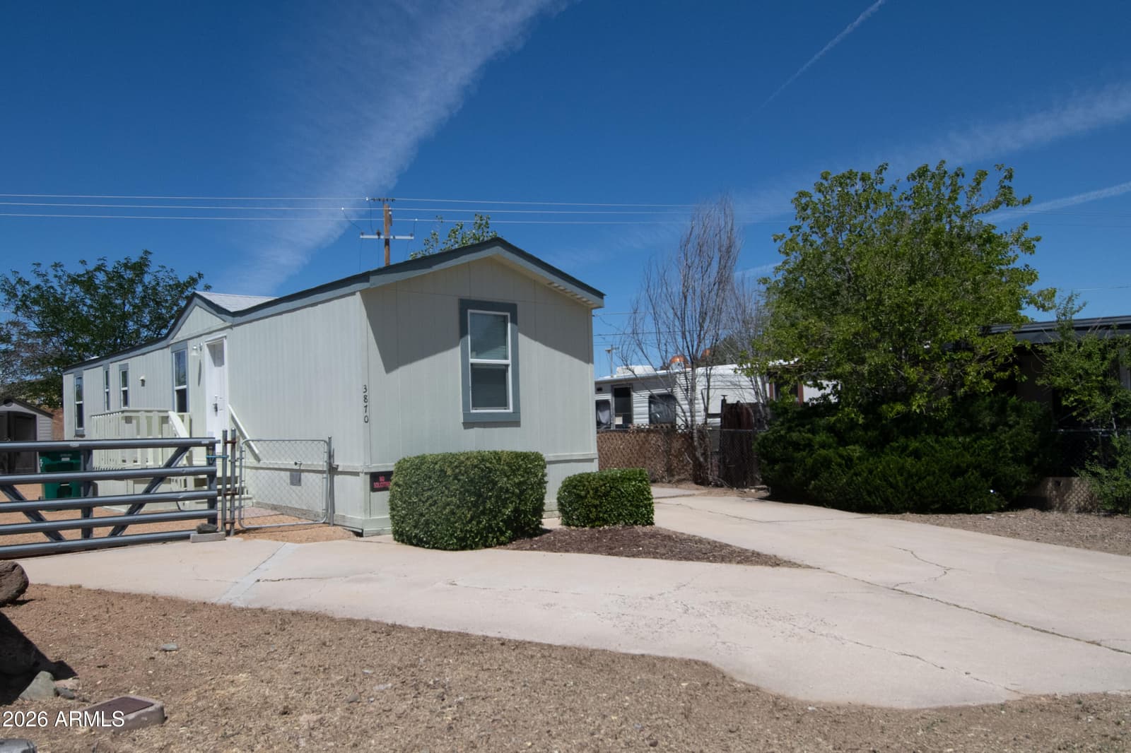 3870 N DOWLING Court, Prescott Valley, AZ 86314 — photo 2 of 21