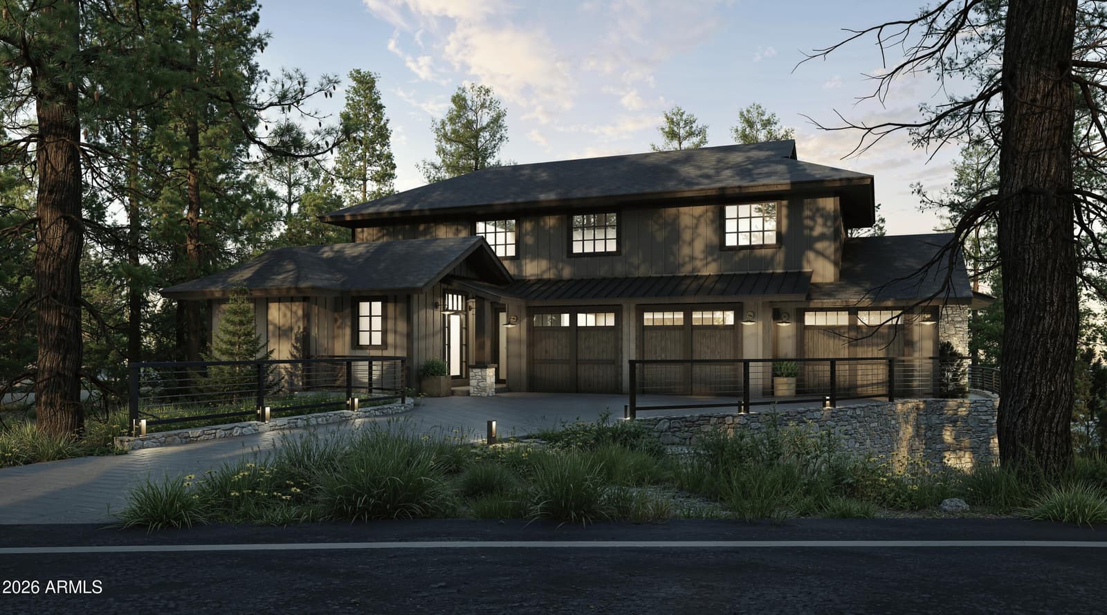 2466 Edward Ayer, Flagstaff, AZ 86005 — photo 1 of 32