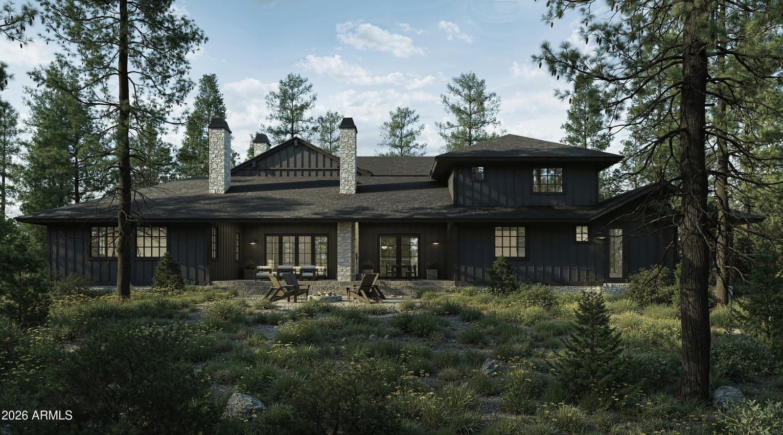 2466 Edward Ayer, Flagstaff, AZ 86005 — photo 32 of 32