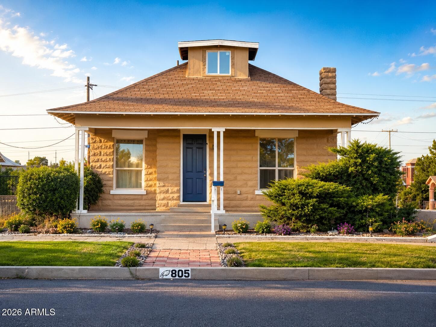 805 E 8TH Street, Douglas, AZ 85607 — photo 1 of 5