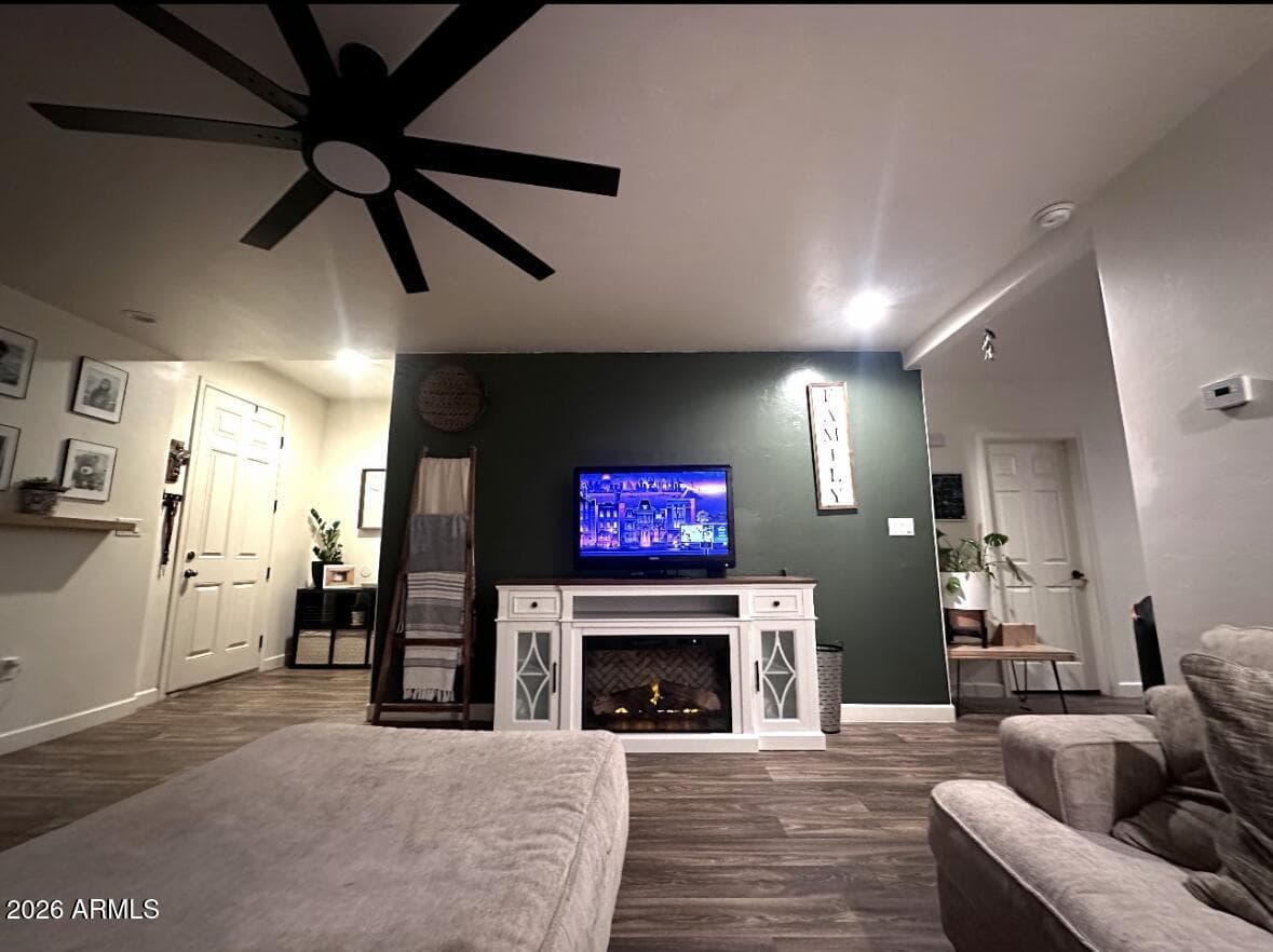 805 E 8TH Street, Douglas, AZ 85607 — photo 2 of 5