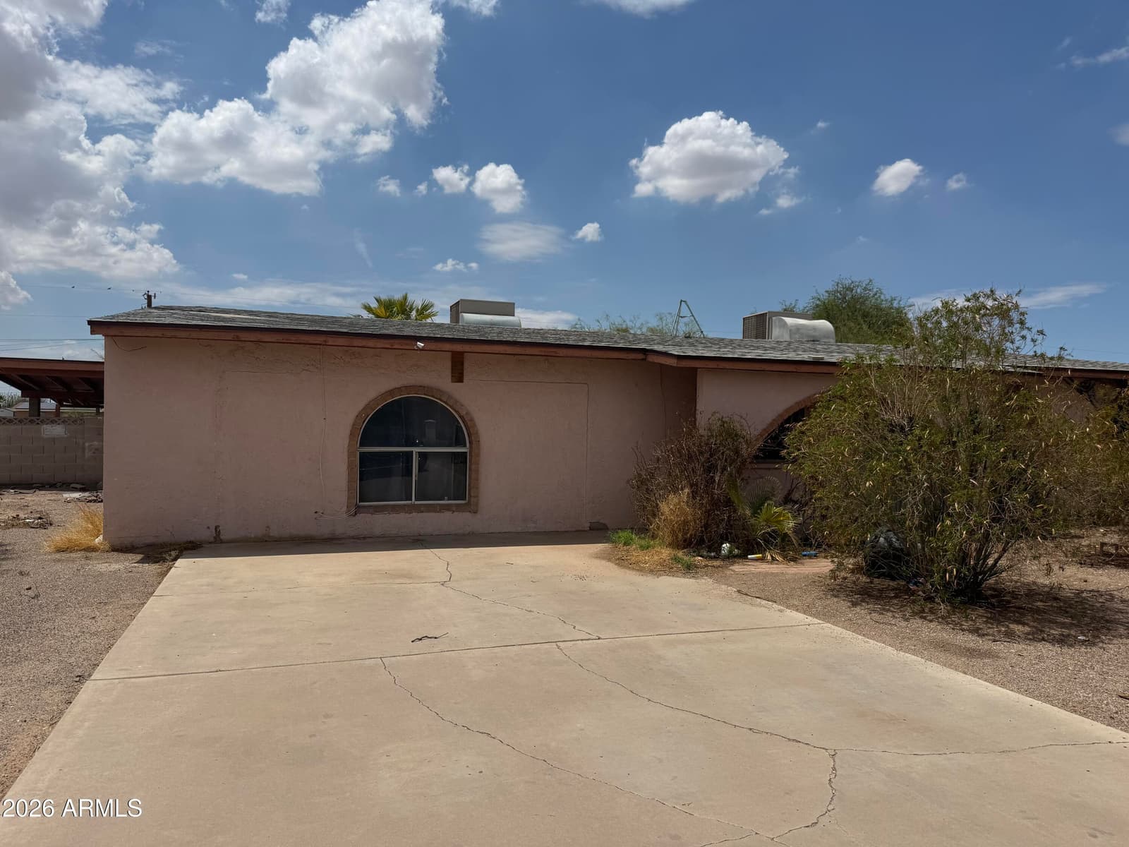 3930 N DEL MONTE Drive, Eloy, AZ 85131 — photo 1 of 15
