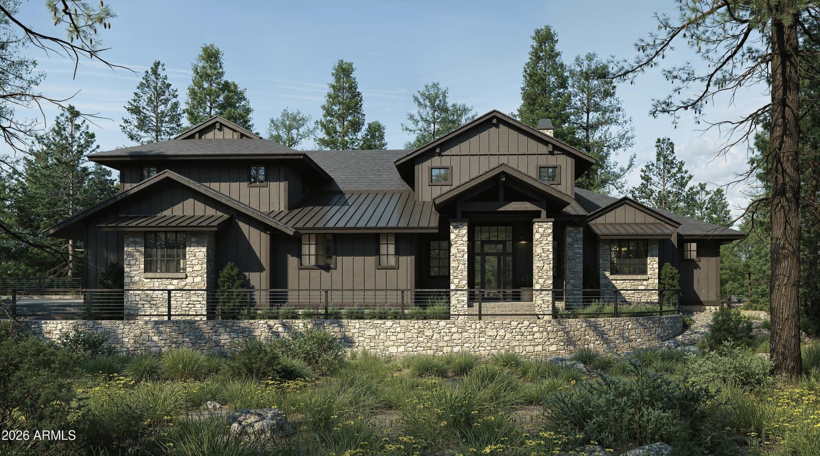 2466 Edward Ayer, Flagstaff, AZ 86005 — photo 19 of 32