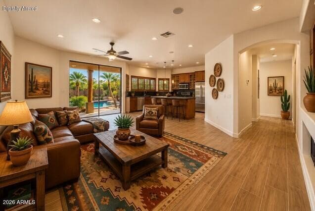 3530 N 200TH Drive, Buckeye, AZ 85396 — photo 2 of 24