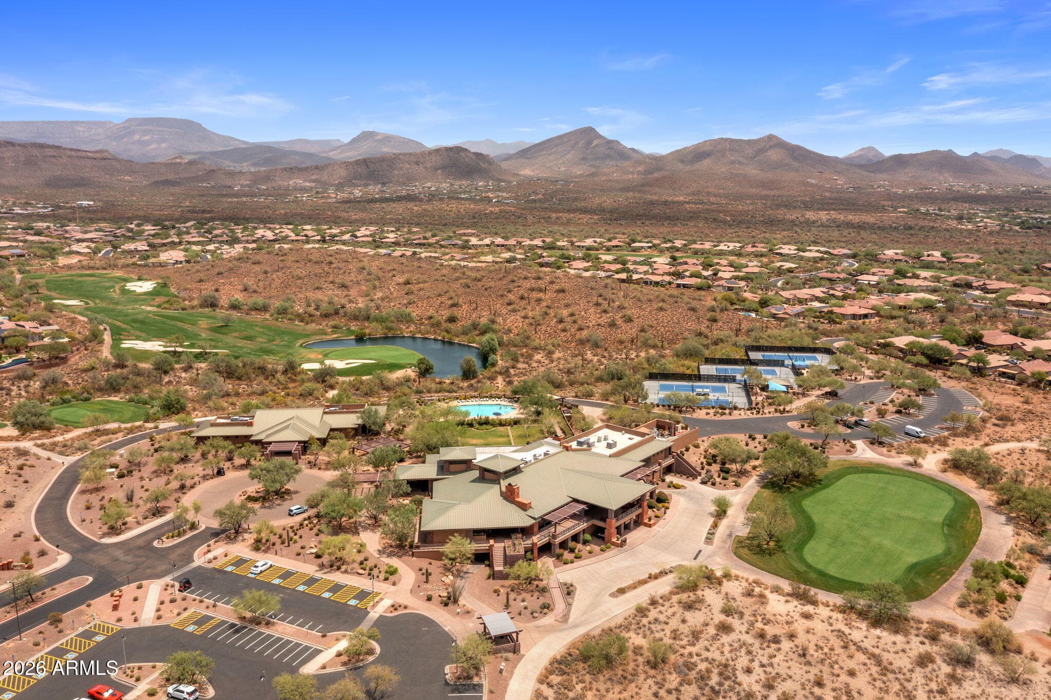40818 N CONGRESSIONAL Drive, Anthem, AZ 85086 — photo 37 of 39