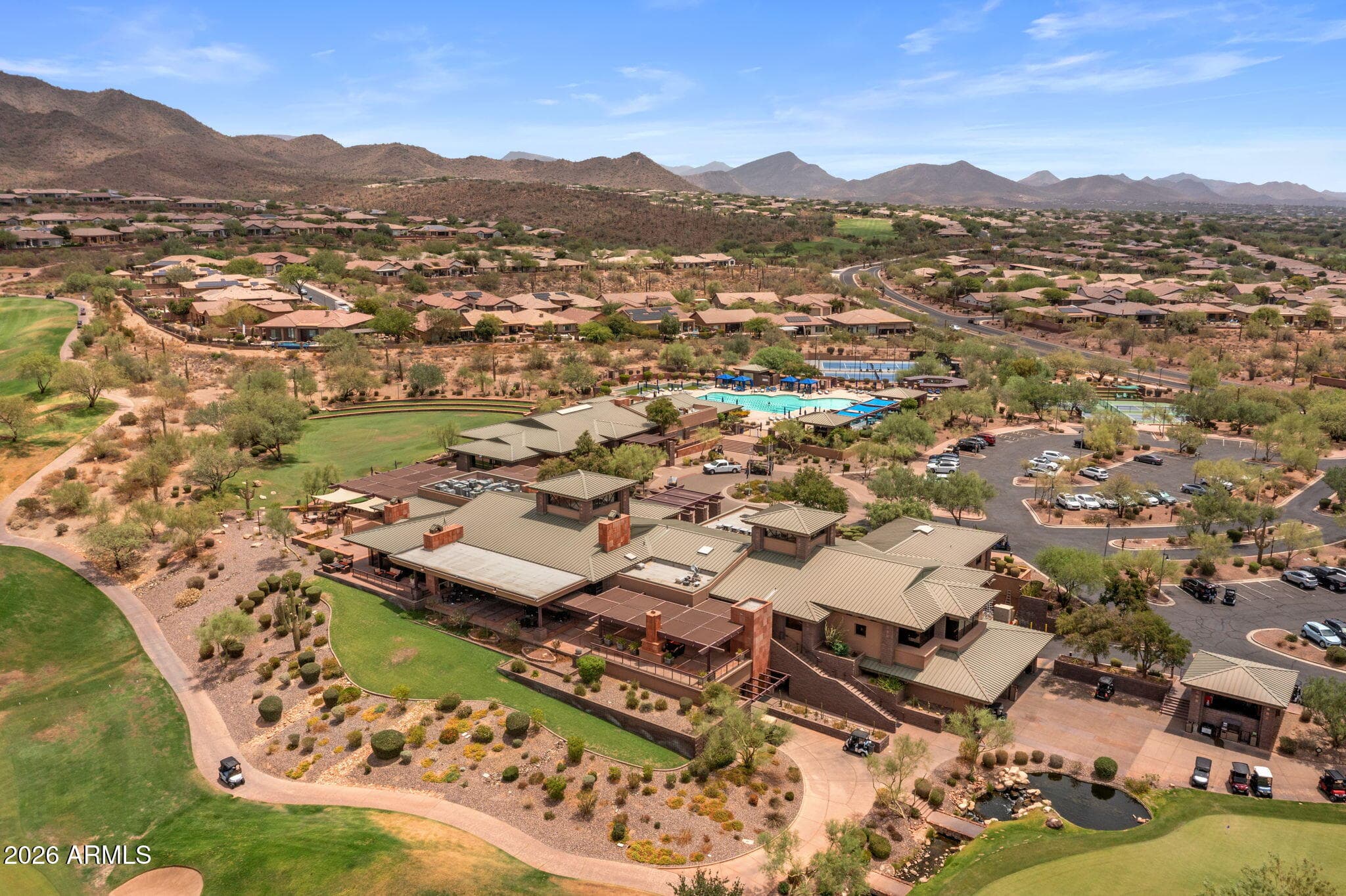 40818 N CONGRESSIONAL Drive, Anthem, AZ 85086 — photo 27 of 39