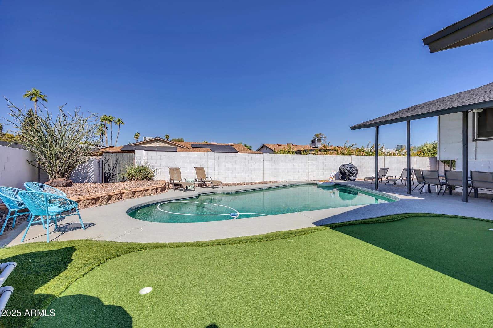8614 E Monterey Way, Scottsdale, AZ 85251 — photo 8 of 30