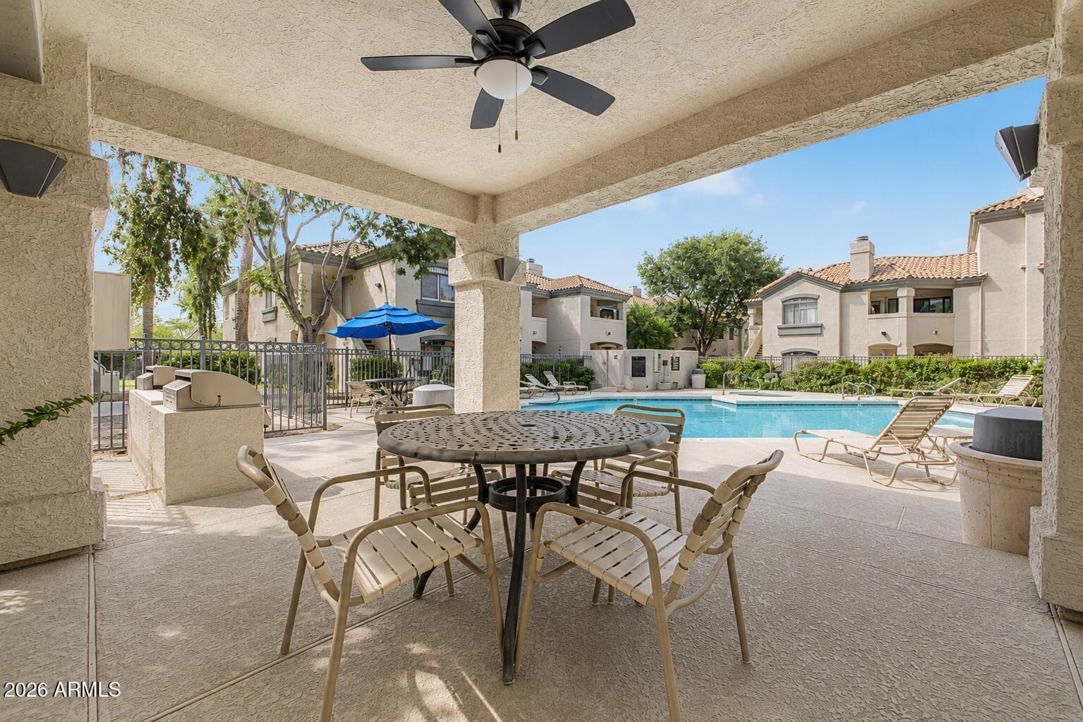 15095 N THOMPSON PEAK Parkway 1064, Scottsdale, AZ 85260 — photo 20 of 24